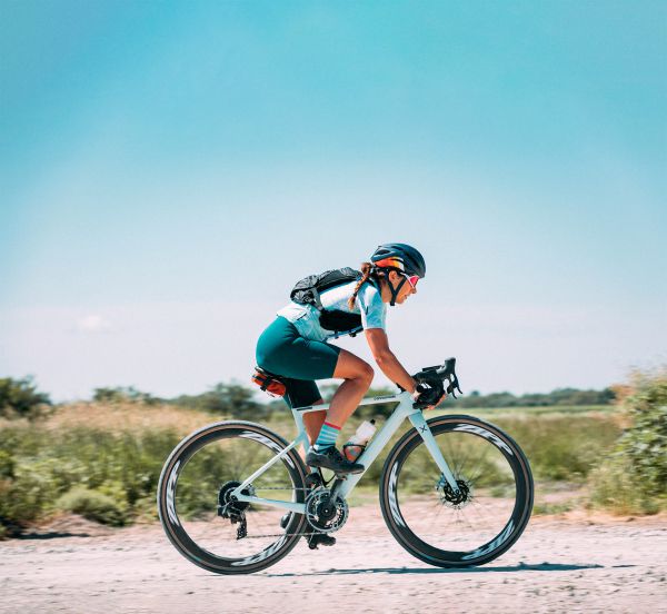 Cannondale SuperSix EVO CX & SE