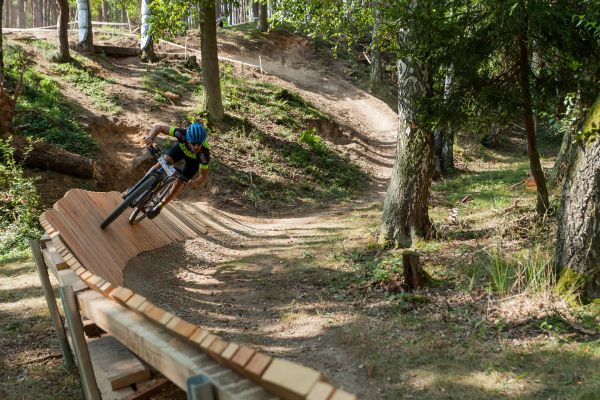 Pohár Plzeňského kraje - Město Touškov 2021