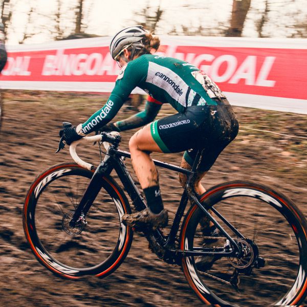 Cannondale SuperSix EVO CX & SE