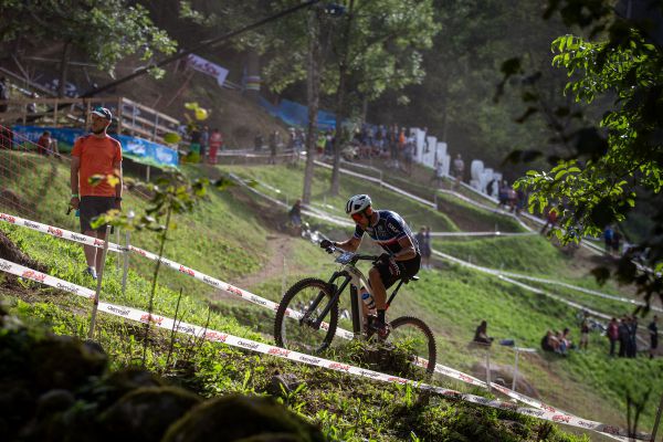 MS 2021 - e-MTB - Julien Absalon