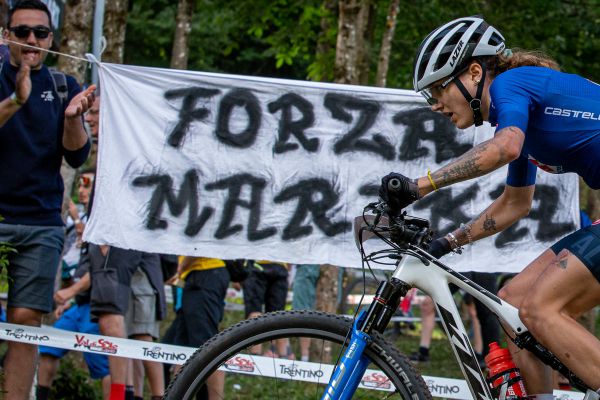 Mistrovství světa XCO - Val di Sole 2021 - U23