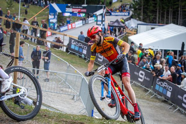 SP Lenzerheide 2021 - Jan Škarnitzl