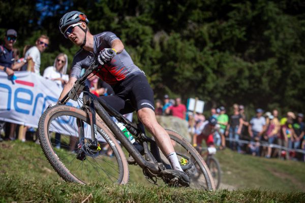 SP Lenzerheide 2021 - Jan Vastl