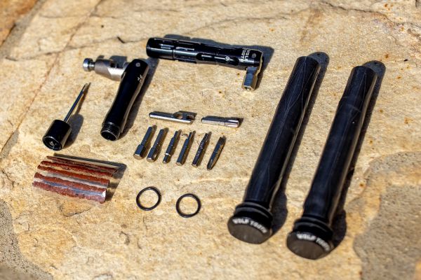 Wolf Tooth Encase System Bar Kit One