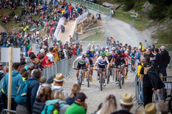 SP Lenzerheide 2021 - s diváky už je to úplně jiná káva