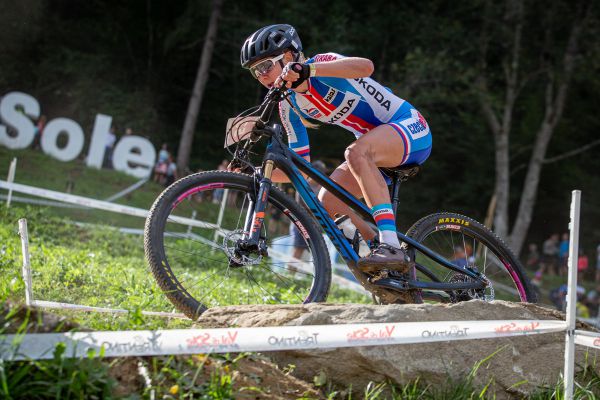 Mistrovství světa XCO - Val di Sole 2021 - U23