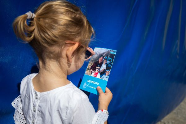 Světový pohár XCO #5 2021 - Lenzerheide