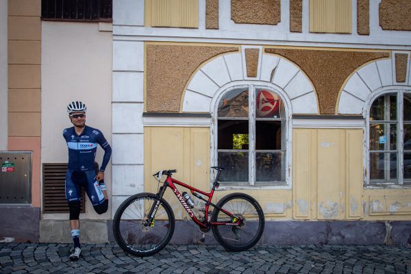 Malevil Cup 2021 - Tomáš Višňovský