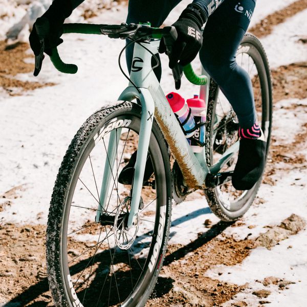 Cannondale SuperSix EVO CX & SE