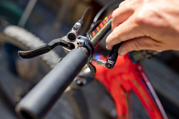 Wolf Tooth Encase System Bar Kit One