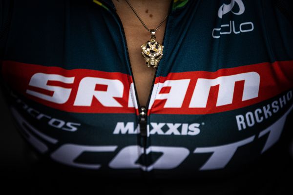 SP Lenzerheide 2021 - drobet démantů