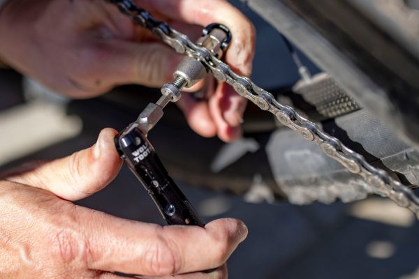 Wolf Tooth Encase System Bar Kit One