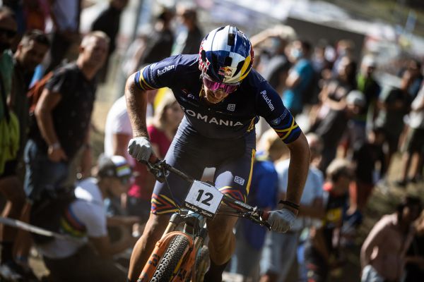 Mistrovství světa XCO - Val di Sole 2021 - Elite