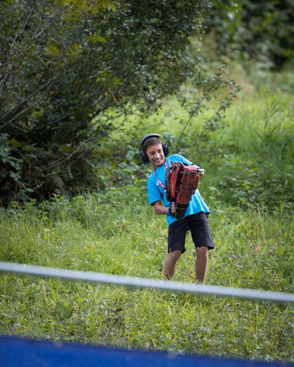 Mistrovství světa XCO - Val di Sole 2021 - Elite