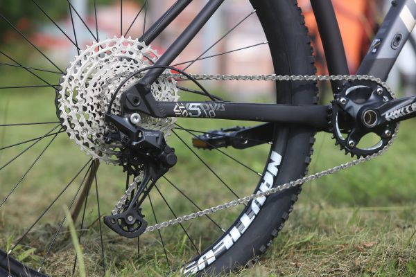 Cyklošvec představuje novou značku kol United