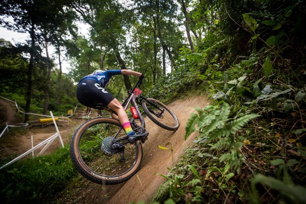 Český pohár XCO 2021 - #6 Město Touškov