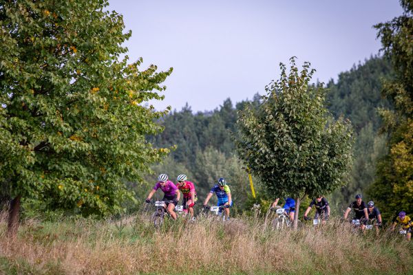 Malevil Cup 2021 - Klára Pavelková