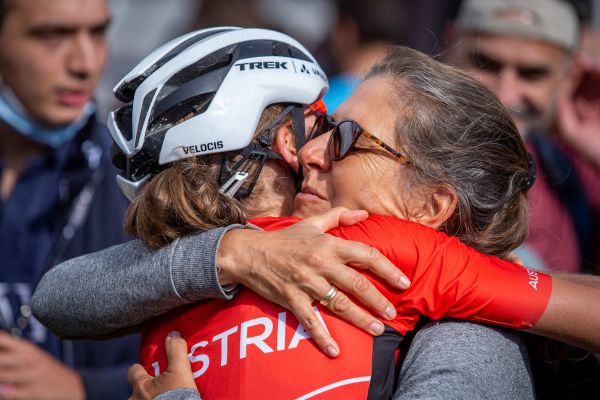 Mistrovství světa XCO - Val di Sole 2021 - U23