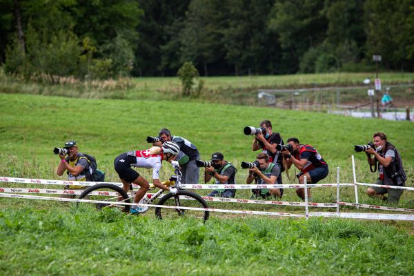 MS 2021 - short track - kosí to hoši, kosí!