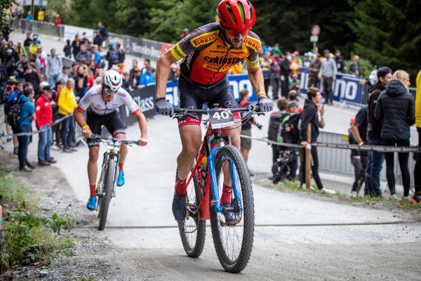 SP Lenzerheide 2021 - Jan Škarnitzl