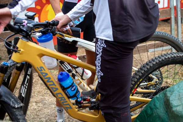 MS 2021 - short track - že jim to ale spolu sluší...