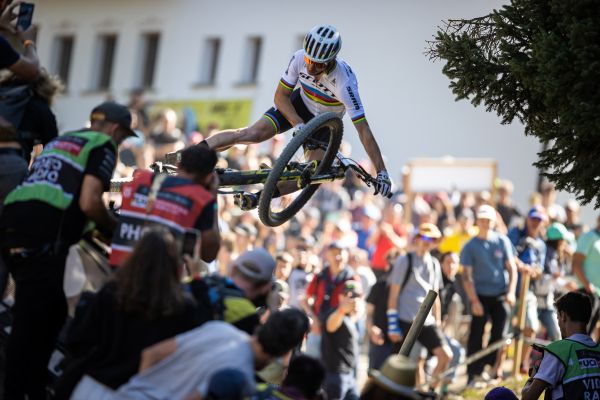 Nino Schurter