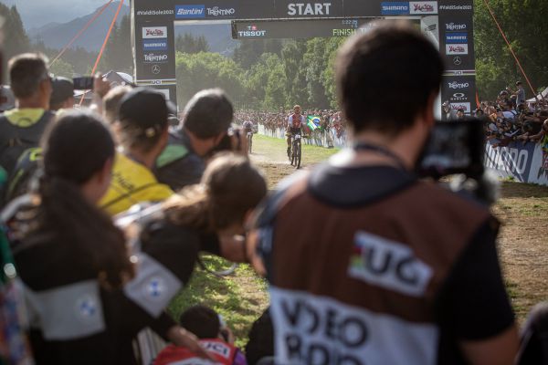 Mistrovství světa XCO - Val di Sole 2021 - Elite