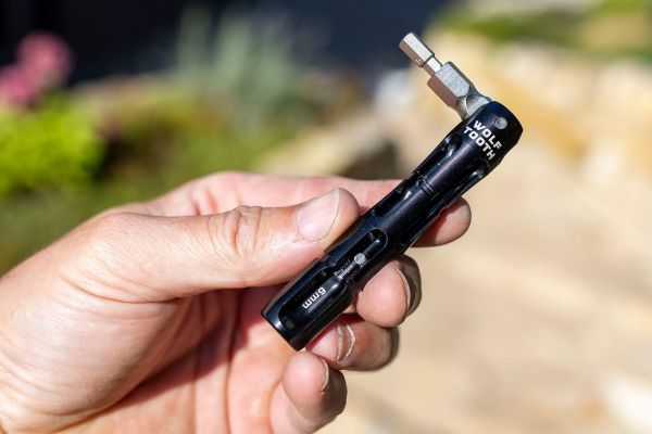 Wolf Tooth Encase System Bar Kit One