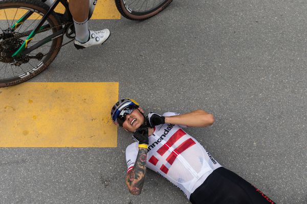 SP Lenzerheide 2021 - schvácení herci