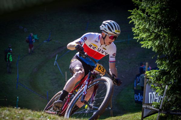 SP Lenzerheide 2021 - Jan Sáska