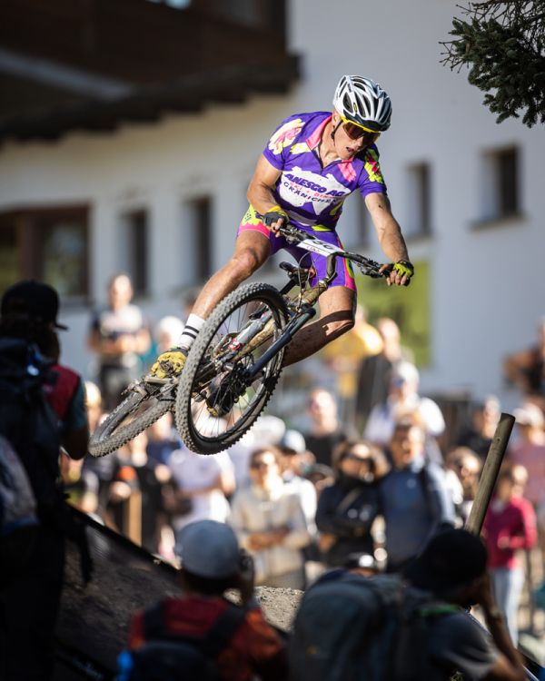 Mathias Stirnemann se loučí s kariérou