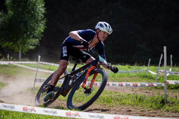 MS 2021 - junioři - technické schopnosti můžeme Američanům jen závidět