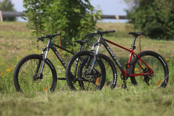 Cyklošvec představuje novou značku kol United