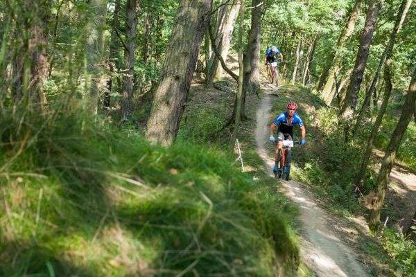 Pohár Plzeňského kraje - Město Touškov 2021