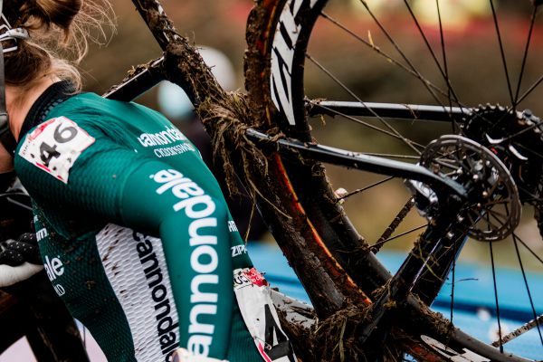 Cannondale SuperSix EVO CX & SE