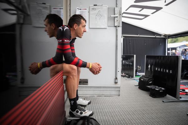 SP Lenzerheide 2021 - Jordan Sarrou