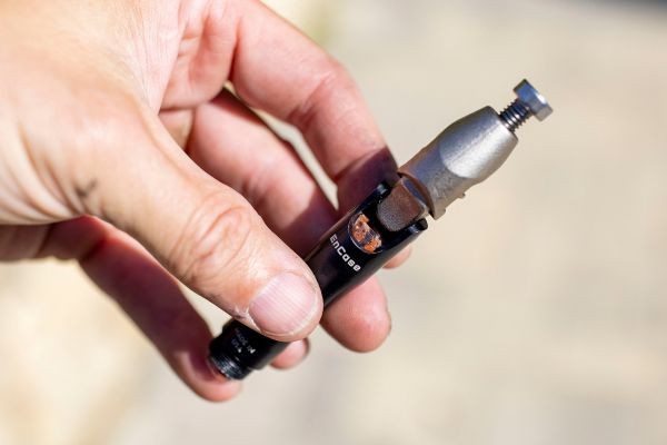 Wolf Tooth Encase System Bar Kit One