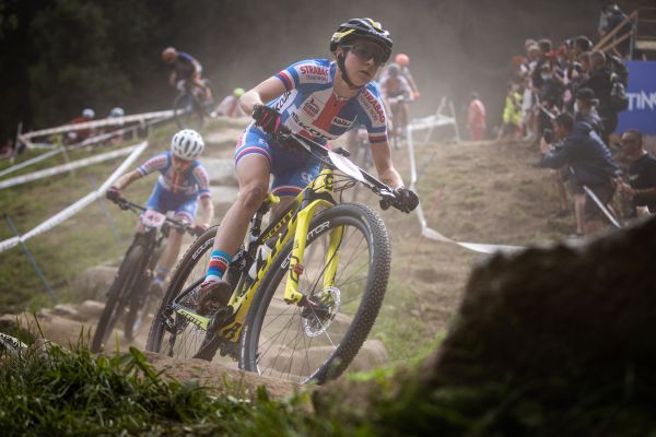 Mistrovství světa XCO - Val di Sole 2021 - Elite