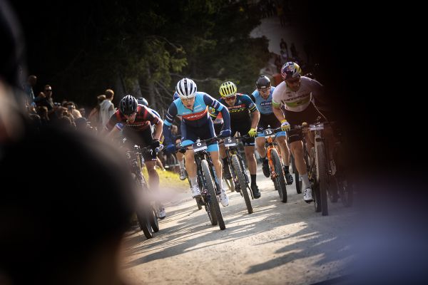 SP Lenzerheide 2021 - čelo XCC
