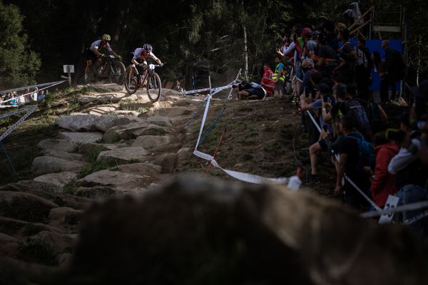 Mistrovství světa XCO - Val di Sole 2021 - Elite