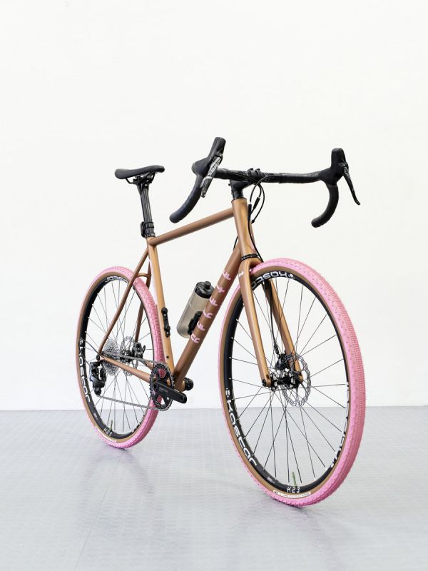 Repete - Gravel Blinduro