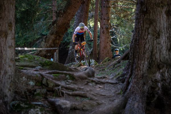SP Lenzerheide 2021 - Jan Sáska
