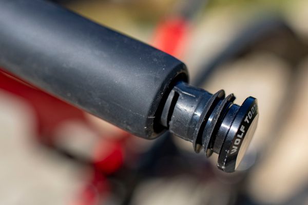 Wolf Tooth Encase System Bar Kit One