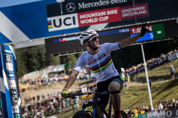 Martin Vidaurre Kossmann