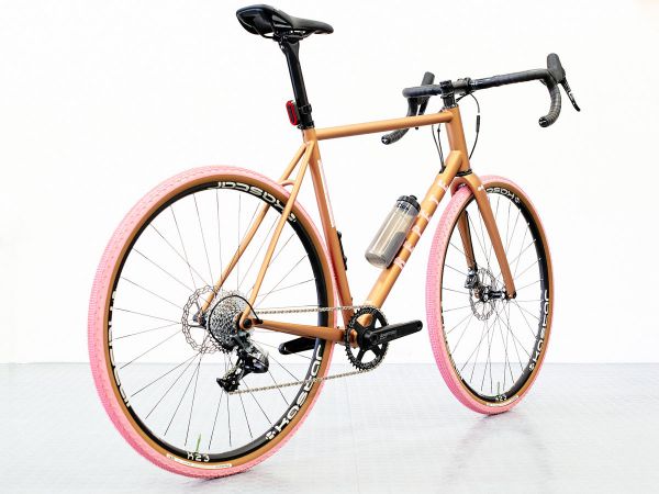 Repete - Gravel Blinduro