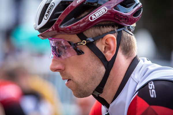 SP Lenzerheide 2021 - soustředění OC