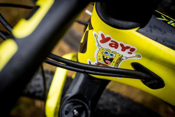 Český pohár XCO 2021 - #6 Město Touškov