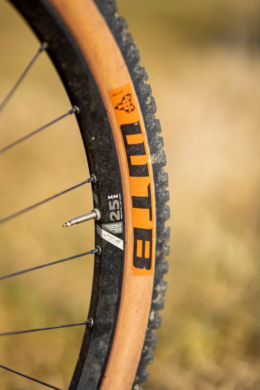 Yeti SB 115 C2