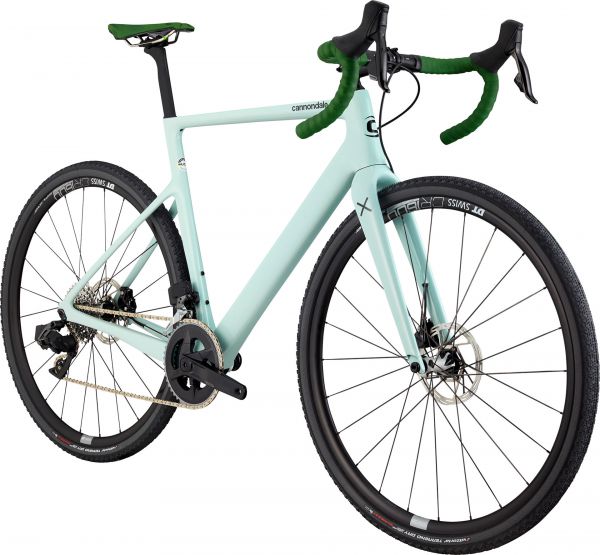 Cannondale SuperSix EVO CX & SE