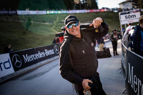 Dělníci cyklistiky